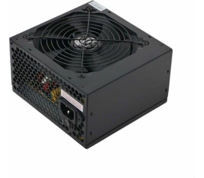 Блок питания ZALMAN Блок питания ATX 600W ZM600-LXII