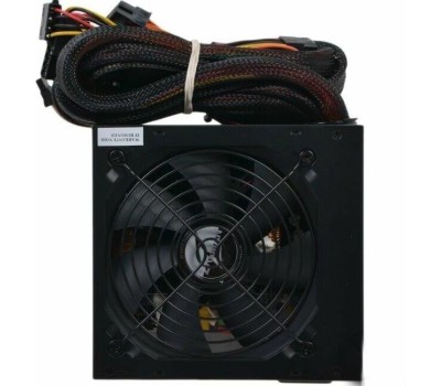 Блок питания ZALMAN Блок питания ATX 600W ZM600-LXII