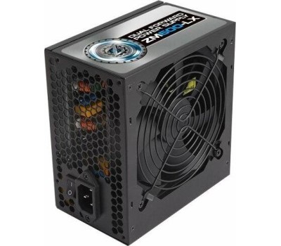 Блок питания ZALMAN Блок питания ATX 600W ZM600-LXII