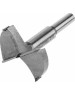 Сверло СИБРТЕХ Сверло Форстнера по дереву, 55 мм, цилиндрический хвостовик 704855