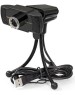 Exegate EX294581RUS Веб-камера ExeGate BusinessPro C922 2K Tripod