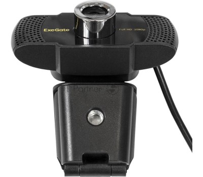 Exegate EX294581RUS Веб-камера ExeGate BusinessPro C922 2K Tripod