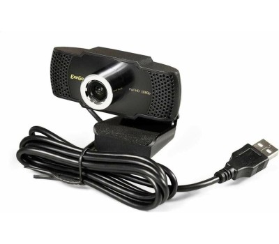Exegate EX294581RUS Веб-камера ExeGate BusinessPro C922 2K Tripod