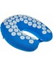 BRADEX Массажер KZ 0734, синий