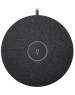 микрофон LOGITECH Микрофон Mic Pod Black, черный [989-000430]