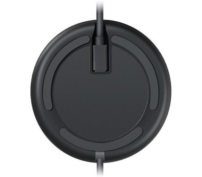 микрофон LOGITECH Микрофон Mic Pod Black, черный [989-000430]