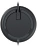 микрофон LOGITECH Микрофон Mic Pod Black, черный [989-000430]