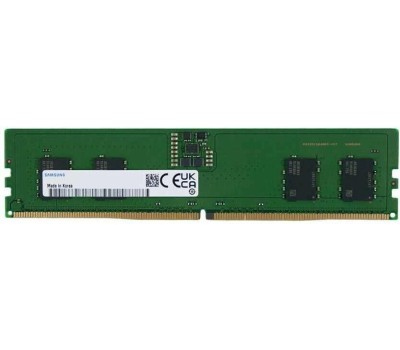 SAMSUNG Оперативная память M323R1GB4PB0-CWM DDR5 - 1x 8ГБ 5600МГц, DIMM, OEM