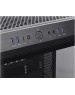 Корпус для ПК THERMALTAKE Корпус ATX The Tower 500, Midi-Tower, без БП, черный [ca-1x1-00m1wn-00]
