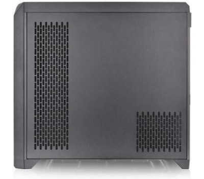 Корпус для ПК THERMALTAKE Корпус ATX The Tower 500, Midi-Tower, без БП, черный [ca-1x1-00m1wn-00]