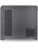 Корпус для ПК THERMALTAKE Корпус ATX The Tower 500, Midi-Tower, без БП, черный [ca-1x1-00m1wn-00]
