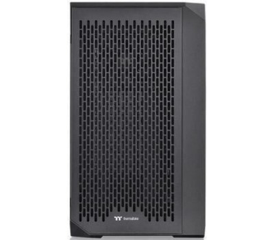 Корпус для ПК THERMALTAKE Корпус ATX The Tower 500, Midi-Tower, без БП, черный [ca-1x1-00m1wn-00]