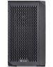 Корпус для ПК THERMALTAKE Корпус ATX The Tower 500, Midi-Tower, без БП, черный [ca-1x1-00m1wn-00]