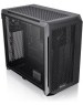 Корпус для ПК THERMALTAKE Корпус ATX The Tower 500, Midi-Tower, без БП, черный [ca-1x1-00m1wn-00]