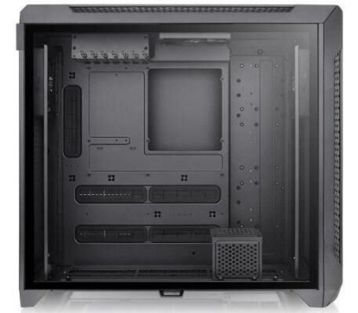 Корпус для ПК THERMALTAKE Корпус ATX The Tower 500, Midi-Tower, без БП, черный [ca-1x1-00m1wn-00]