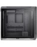 Корпус для ПК THERMALTAKE Корпус ATX The Tower 500, Midi-Tower, без БП, черный [ca-1x1-00m1wn-00]