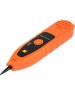 LANMASTER Кабельный тестер LAN-PRO-L/TPK-POE-8R оранжевый, черный
