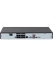 Видеорегистратор DAHUA Видеорегистратор NVR (сетевой) DHI-NVR2208-8P-I2