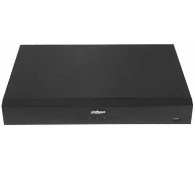 Видеорегистратор DAHUA Видеорегистратор NVR (сетевой) DHI-NVR2208-8P-I2
