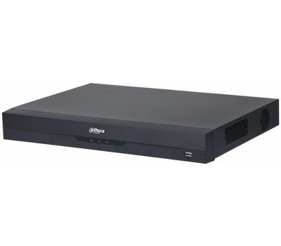 Видеорегистратор DAHUA Видеорегистратор NVR (сетевой) DHI-NVR2208-8P-I2
