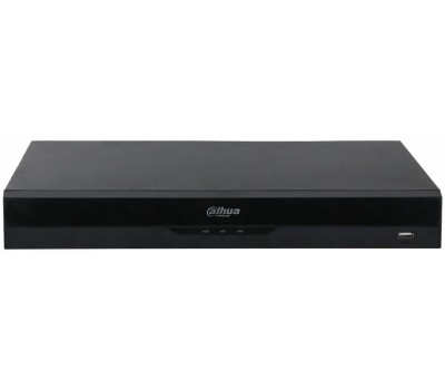Видеорегистратор DAHUA Видеорегистратор NVR (сетевой) DHI-NVR2208-8P-I2