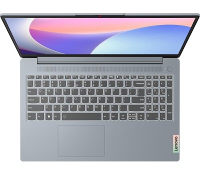 Ноутбук LENOVO Ноутбук IdeaPad Slim 3 15IRU8/15.6