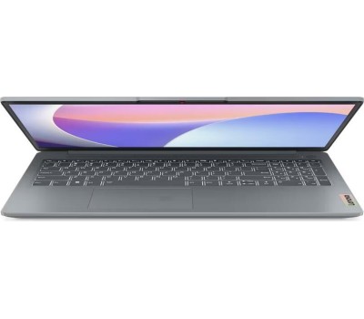 Ноутбук LENOVO Ноутбук IdeaPad Slim 3 15IRU8/15.6