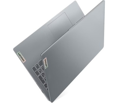 Ноутбук LENOVO Ноутбук IdeaPad Slim 3 15IRU8/15.6