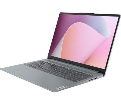 Ноутбук LENOVO Ноутбук IdeaPad Slim 3 15IRU8/15.6