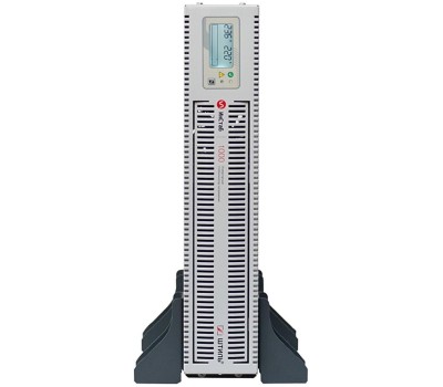 ШТИЛЬ Стабилизатор напряжения ИнСтаб IS1000RT серый