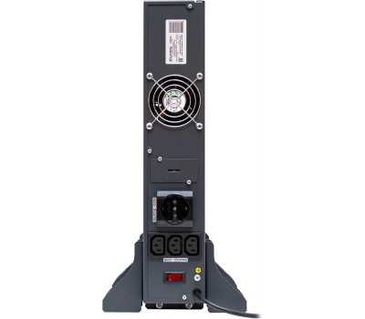 ШТИЛЬ Стабилизатор напряжения ИнСтаб IS1000RT серый