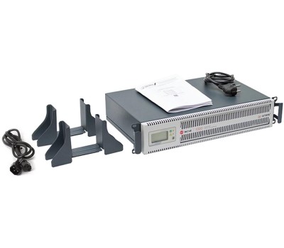 ШТИЛЬ Стабилизатор напряжения ИнСтаб IS1000RT серый