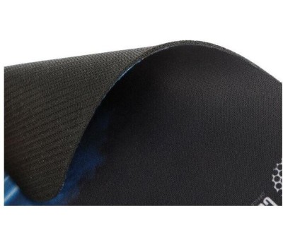 Коврик CACTUS Коврик для мыши Dark Sea рисунок, ткань, 220х180х2мм [cs-mpc-p03xs]