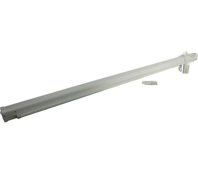 Экраны CACTUS Экран Motoscreen CS-PSM-104x186, 186х104.6 см, 16:9, настенно-потолочный