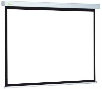 Экраны CACTUS Экран Motoscreen CS-PSM-104x186, 186х104.6 см, 16:9, настенно-потолочный