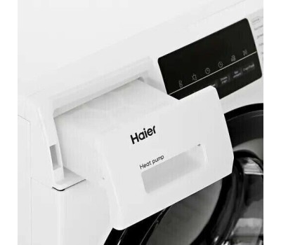 Сушильная машина HAIER Сушильная машина HD90-A2929B белый