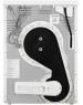 Сушильная машина HAIER Сушильная машина HD90-A2929B белый