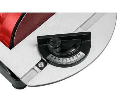 Станок ЗУБР Тарельчато-шлифовальный станок СШЛ-350 350Вт