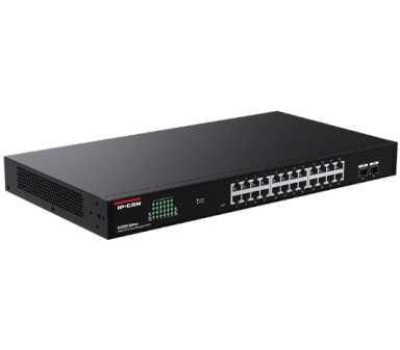 Коммутатор TENDA Коммутатор 24PORT 1000M G2226F IP-COM