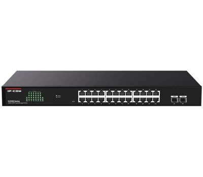 Коммутатор TENDA Коммутатор 24PORT 1000M G2226F IP-COM