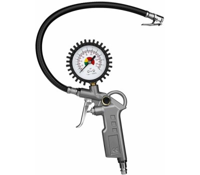 DEKO Пистолет для накачки шин DKTG01 [018-1126]