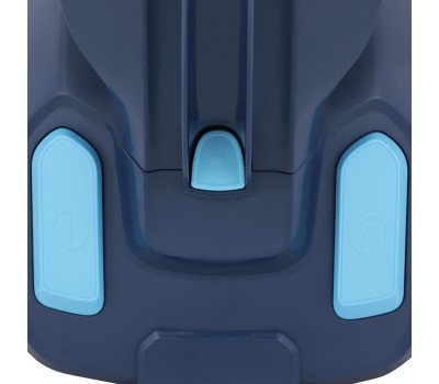 TEFAL Пылесос TW2971EA, 2100Вт, синий/черный [7211005024]