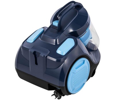 TEFAL Пылесос TW2971EA, 2100Вт, синий/черный [7211005024]