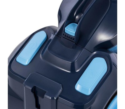 TEFAL Пылесос TW2971EA, 2100Вт, синий/черный [7211005024]