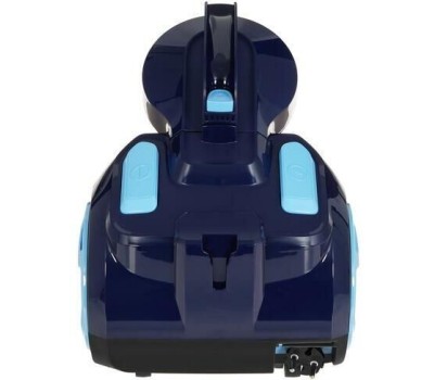 TEFAL Пылесос TW2971EA, 2100Вт, синий/черный [7211005024]