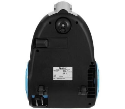 TEFAL Пылесос TW2971EA, 2100Вт, синий/черный [7211005024]