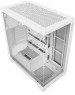 Корпус для ПК XPG Корпус INVADER X WHITE (INVADERXMTWOF-WHCWW) Mid-Tower, Micro-ATX, Mini-ITX, Standard-ATX, USB 3.2 Gen2 Type-A, USB 3.2 Gen2 Type-C