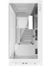 Корпус для ПК XPG Корпус INVADER X WHITE (INVADERXMTWOF-WHCWW) Mid-Tower, Micro-ATX, Mini-ITX, Standard-ATX, USB 3.2 Gen2 Type-A, USB 3.2 Gen2 Type-C