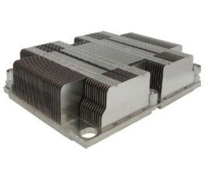 ABLECOM Вентилятор AHS-S10200, LGA3647, 1U, Passive