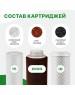 Комплект картриджей ГЕЙЗЕР Комплект картриджей №3 для проточных фильтров (упак.:3шт)